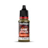 Vallejo Game Color Special FX: Vomit (72.600) - New Formula