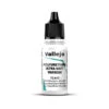 Vallejo Auxiliaries: Polyurethane Ultra Matt Varnish (18ml) (72.653)