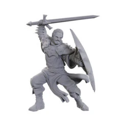 Wizkids D&D Nolzur's Marvelous Miniatures: Dragon Army Soldier (90107)