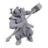 Wizkids D&D Nolzur's Marvelous Miniatures: Firegaunt (90111)