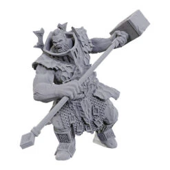 Wizkids D&D Nolzur's Marvelous Miniatures: Firegaunt (90111)