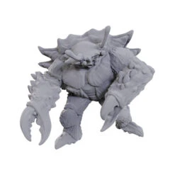 Wizkids D&D Nolzur's Marvelous Miniatures: Crabfolk (90113)
