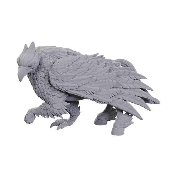 D&D Nolzur's Marvelous Miniatures: Hippogriff (90114) Wizkids D&D Nolzur's Marvelous Miniatures: Hippogriff (90114) -Gnomish Bazaar wzk90114