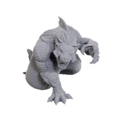 Wizkids D&D Nolzur's Marvelous Miniatures: Sea Lion (90115)