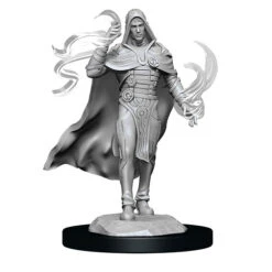 Wizkids MtG Unpainted Miniatures: Jace (90273)