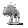 Wizkids MtG Unpainted Miniatures: Cosmo Wolf (90281)