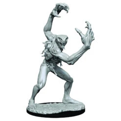 Wizkids Critical Role Unpainted Miniatures: Aeorian Nullifier (90370)