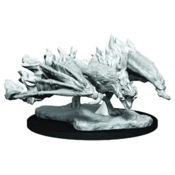 Wizkids Critical Role Unpainted Miniatures: Gloomstalker (90374)