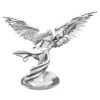 Wizkids MtG Unpainted Miniatures: Archangel Avacyn (90399)