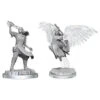 Wizkids D&D Nolzur's Marvelous Miniatures: Aasimar Cleric Female (90409)