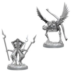 Wizkids D&D Nolzur's Marvelous Miniatures: Modrons (90422)