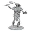 Wizkids D&D Nolzur's Marvelous Miniatures: Frost Giant Skeleton (90430)
