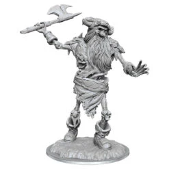 Wizkids D&D Nolzur's Marvelous Miniatures: Frost Giant Skeleton (90430)