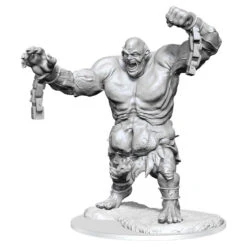 Wizkids D&D Nolzur's Marvelous Miniatures: Mouth Of Grolantor (90434)