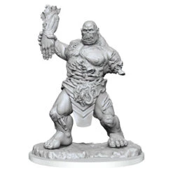Wizkids Pathfinder Deep Cuts: Zombie Brute (90447)