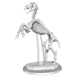 Wizkids Pathfinder Deep Cuts: Skeletal Horse (90448)
