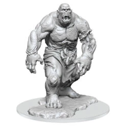 Wizkids Pathfinder Deep Cuts: Zombie Hulk (90449)