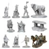 WizKids Deep Cuts: Brigante Celts (90454)