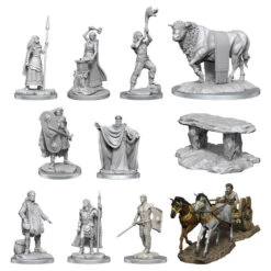 WizKids Deep Cuts: Brigante Celts (90454)