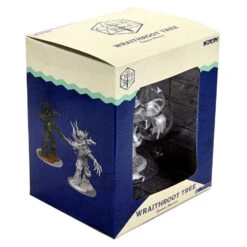 Wizkids Critical Role Unpainted Miniatures: Wraithroot Tree (90480)