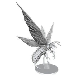 Wizkids D&D Nolzur's Marvelous Miniatures: Hellwasp (90489)