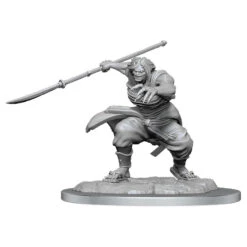 Wizkids D&D Nolzur's Marvelous Miniatures: Oni Female (90490)