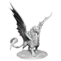 Wizkids D&D Nolzur's Marvelous Miniatures: Dragonne (90492)