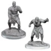 Wizkids D&D Nolzur's Marvelous Miniatures: Flesh Golems (90495)