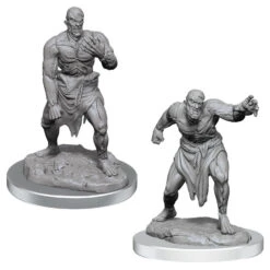 Wizkids D&D Nolzur's Marvelous Miniatures: Flesh Golems (90495)