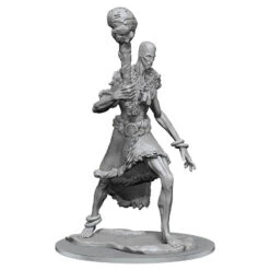 Wizkids D&D Nolzur's Marvelous Miniatures: Stone Giant (90498)