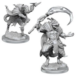 Wizkids Pathfinder Deep Cuts: Serpentfolk (90500)