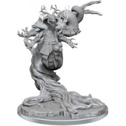 Wizkids MtG Unpainted Miniatures: Shigeki, Jukai Visionary (90507)