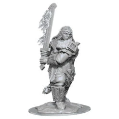 Wizkids D&D Nolzur's Marvelous Miniatures: Fire Giant (90528)
