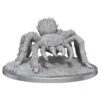 WizKids Deep Cuts: Giant Spider With Webbed Halfling (90531)