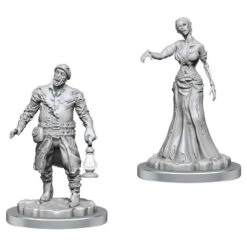 WizKids Deep Cuts: Zombies (90532)