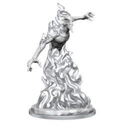 Wizkids Critical Role Unpainted Miniatures: Revenge Demon (90555)