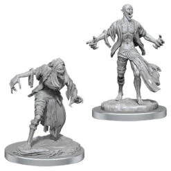 Wizkids D&D Nolzur's Marvelous Miniatures: Nosferatu (90588)
