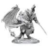 Wizkids D&D Nolzur's Marvelous Miniatures: Draconian Dreadnought (90610)