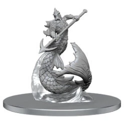 Wizkids D&D Nolzur's Marvelous Miniatures: Merrow (90637)