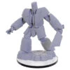 Wizkids Critical Role Unpainted Miniatures: Cobalt Golem (90660)