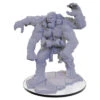 Wizkids Critical Role Unpainted Miniatures: Halas Flesh Golem (90662)