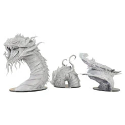 Wizkids Critical Role Unpainted Miniatures: Uk'otoa Boxed Set (90668)