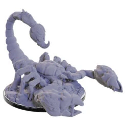 Wizkids Pathfinder Deep Cuts: Magma Scorpion (90687)