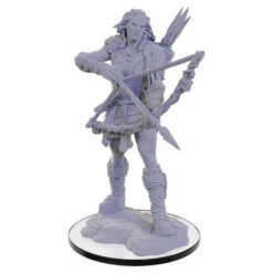 Wizkids Pathfinder Deep Cuts: Wood Giant (90688)