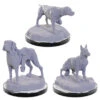 WizKids Deep Cuts: Dog Companions (90690)