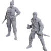 WizKids Deep Cuts: Cutpurses Male & Female (90714)