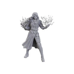 Wizkids Critical Role Unpainted Miniatures: Imogen Temult (90725)