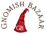 Gnomish Bazaar
